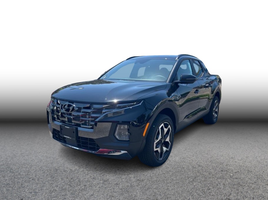 2024 Hyundai Santa Cruz Truck PRcoPower Cars