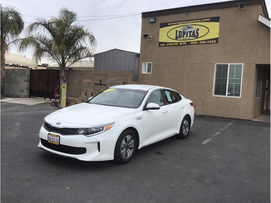 Lupitas Auto Sales Livingston Ca