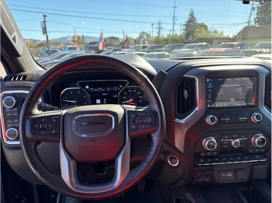 2020 GMC Sierra 2500 Denali HD Denali photo 14