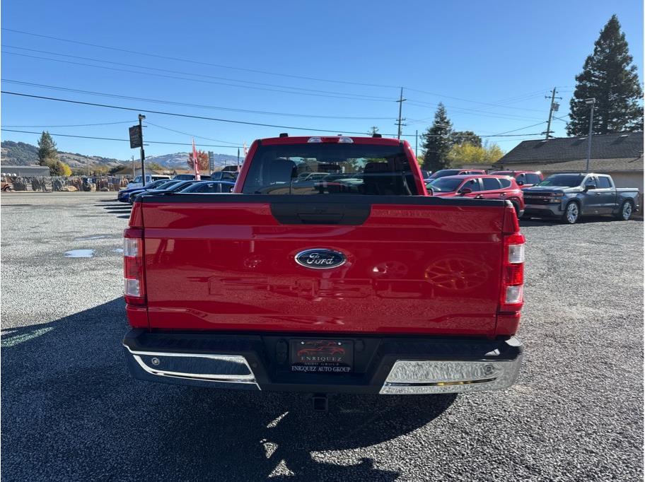 2021 Ford F-150 XL photo 6