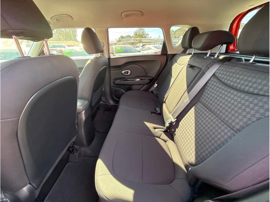 2015 Kia Soul Base photo 10