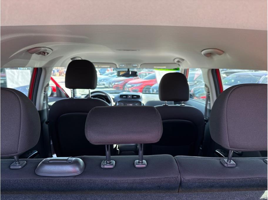 2015 Kia Soul Base photo 13