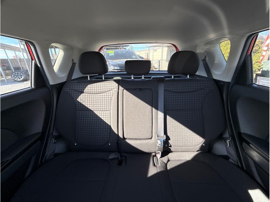 2015 Kia Soul Base photo 18