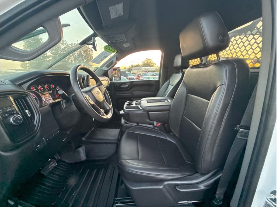 2020 Chevrolet Silverado 3500HD Work Truck photo 10