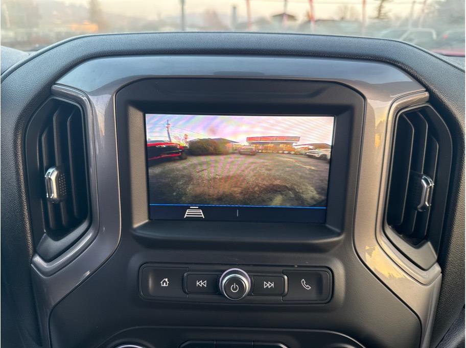 2020 Chevrolet Silverado 3500HD Work Truck photo 12