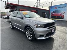 Dodge Durango's photo