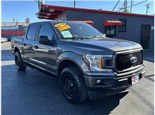 Ford F-150's photo