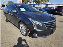 2019 Cadillac XTS Luxury Sedan 4D