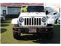 2017 Jeep Wrangler Unlimited Sahara Sport Utility 4D Thumbnail 3