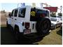 2017 Jeep Wrangler Unlimited Sahara Sport Utility 4D Thumbnail 7