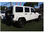 2017 Jeep Wrangler Unlimited Sahara Sport Utility 4D Thumbnail 9