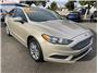 2017 Ford Fusion SE Sedan 4D Thumbnail 1