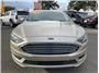 2017 Ford Fusion SE Sedan 4D Thumbnail 2