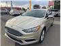 2017 Ford Fusion SE Sedan 4D Thumbnail 3