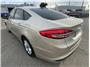 2017 Ford Fusion SE Sedan 4D Thumbnail 5