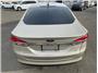 2017 Ford Fusion SE Sedan 4D Thumbnail 6