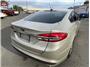 2017 Ford Fusion SE Sedan 4D Thumbnail 8