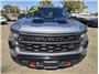 2024 Chevrolet Silverado 1500 Crew Cab Custom Trail Boss Pickup 4D 5 3/4 ft Thumbnail 2