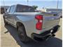 2024 Chevrolet Silverado 1500 Crew Cab Custom Trail Boss Pickup 4D 5 3/4 ft Thumbnail 5