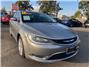 2016 Chrysler 200 Limited Platinum Sedan 4D Thumbnail 1