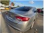 2016 Chrysler 200 Limited Platinum Sedan 4D Thumbnail 10