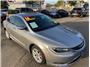 2016 Chrysler 200 Limited Platinum Sedan 4D Thumbnail 2