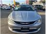 2016 Chrysler 200 Limited Platinum Sedan 4D Thumbnail 3