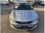 2016 Chrysler 200 Limited Platinum Sedan 4D Thumbnail 4