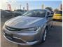 2016 Chrysler 200 Limited Platinum Sedan 4D Thumbnail 5