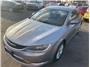 2016 Chrysler 200 Limited Platinum Sedan 4D Thumbnail 6