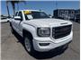 2018 GMC Sierra 1500 Double Cab