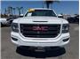 2018 GMC Sierra 1500 Double Cab