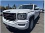 2018 GMC Sierra 1500 Double Cab