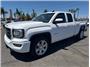 2018 GMC Sierra 1500 Double Cab