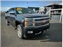 2015 Chevrolet Silverado 1500 Crew Cab