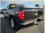 2015 Chevrolet Silverado 1500 Crew Cab