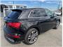 2018 Audi SQ5