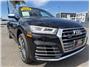 2018 Audi SQ5