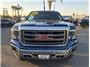 2014 GMC Sierra 1500 Crew Cab