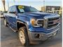 2014 GMC Sierra 1500 Crew Cab