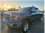 2014 GMC Sierra 1500 Crew Cab