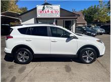 2018 Toyota RAV4 * AWD 1-Owner Many Service Records! *