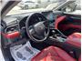 2021 Toyota Camry XSE Sedan 4D Thumbnail 11