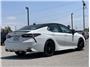 2021 Toyota Camry XSE Sedan 4D Thumbnail 6