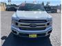 2019 Ford F150 SuperCrew Cab