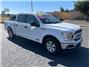 2019 Ford F150 SuperCrew Cab