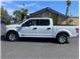 2019 Ford F150 SuperCrew Cab