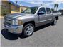 2013 Chevrolet Silverado 1500 Crew Cab