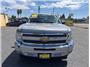 2013 Chevrolet Silverado 1500 Crew Cab