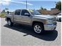 2013 Chevrolet Silverado 1500 Crew Cab